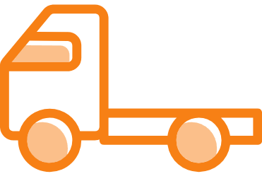 塔城拖车/平板车